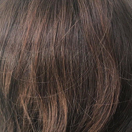 Matrix | Top Power | Remy Human Hair Topper