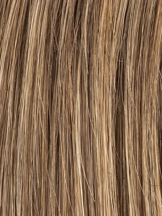 Matrix | Top Power | Remy Human Hair Topper