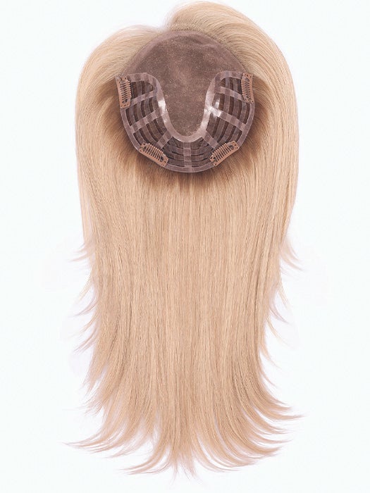Matrix | Top Power | Remy Human Hair Topper