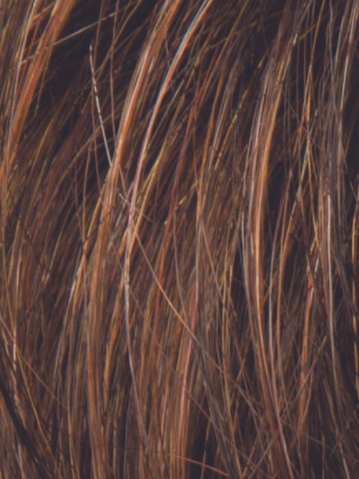 Matrix | Top Power | Remy Human Hair Topper