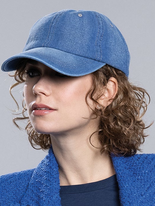 Cappa | Ellen's Headwear