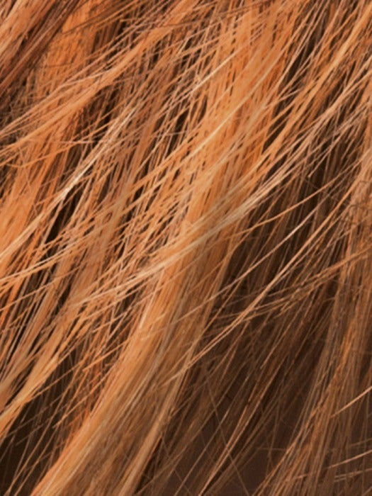 Jazz | Hair Power | Synthetic Wig